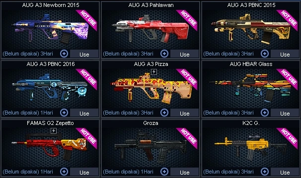 MAYOR 1 HARGA 27K image 4